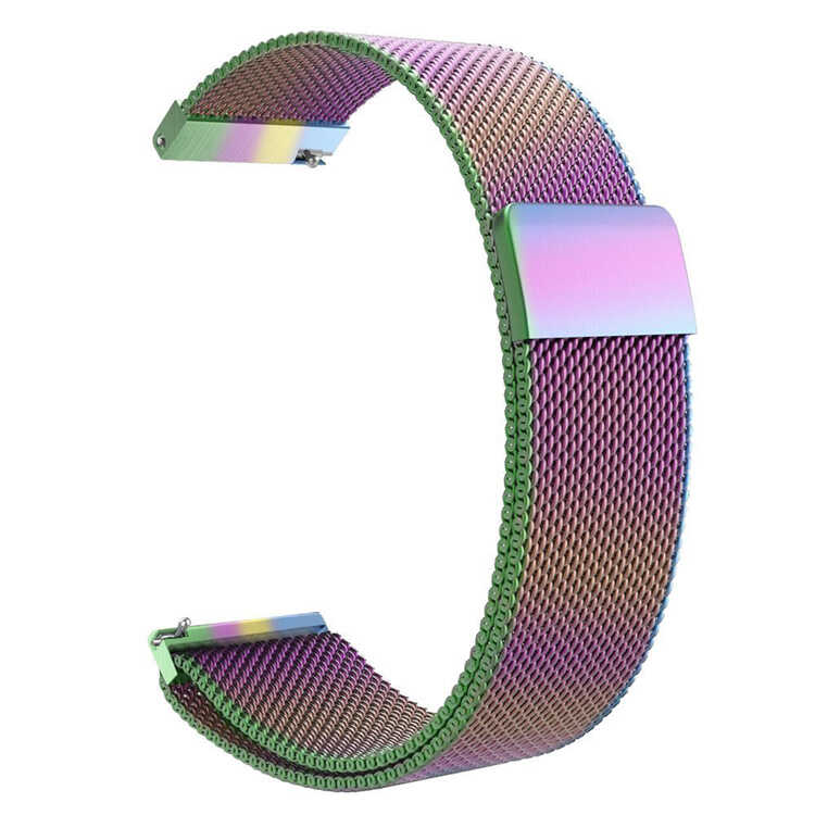 Xiaomi Redmi Watch 5 Active Zore KRD-12 22mm Metal Kordon