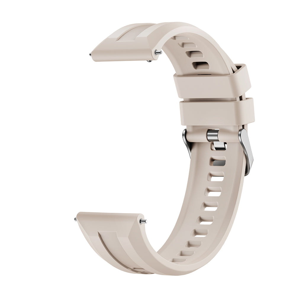 Xiaomi Redmi Watch 5 Active Zore KRD-148 22mm Silikon Kordon