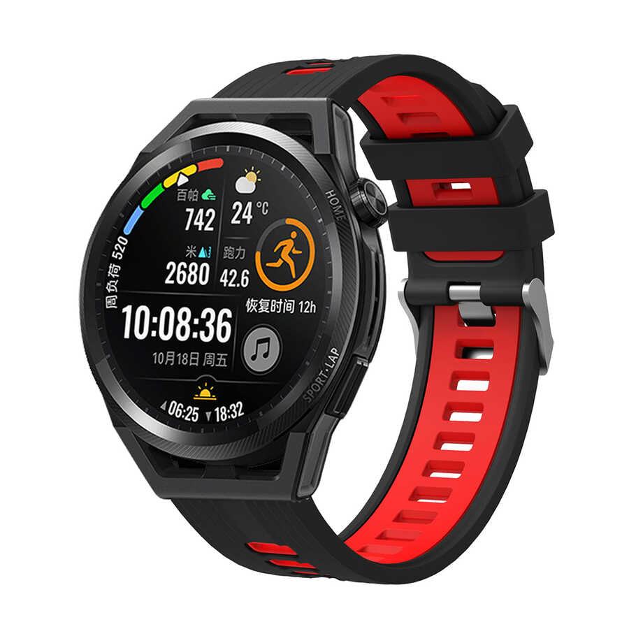 Xiaomi Redmi Watch 5 Active Zore KRD-55 Silikon Kordon