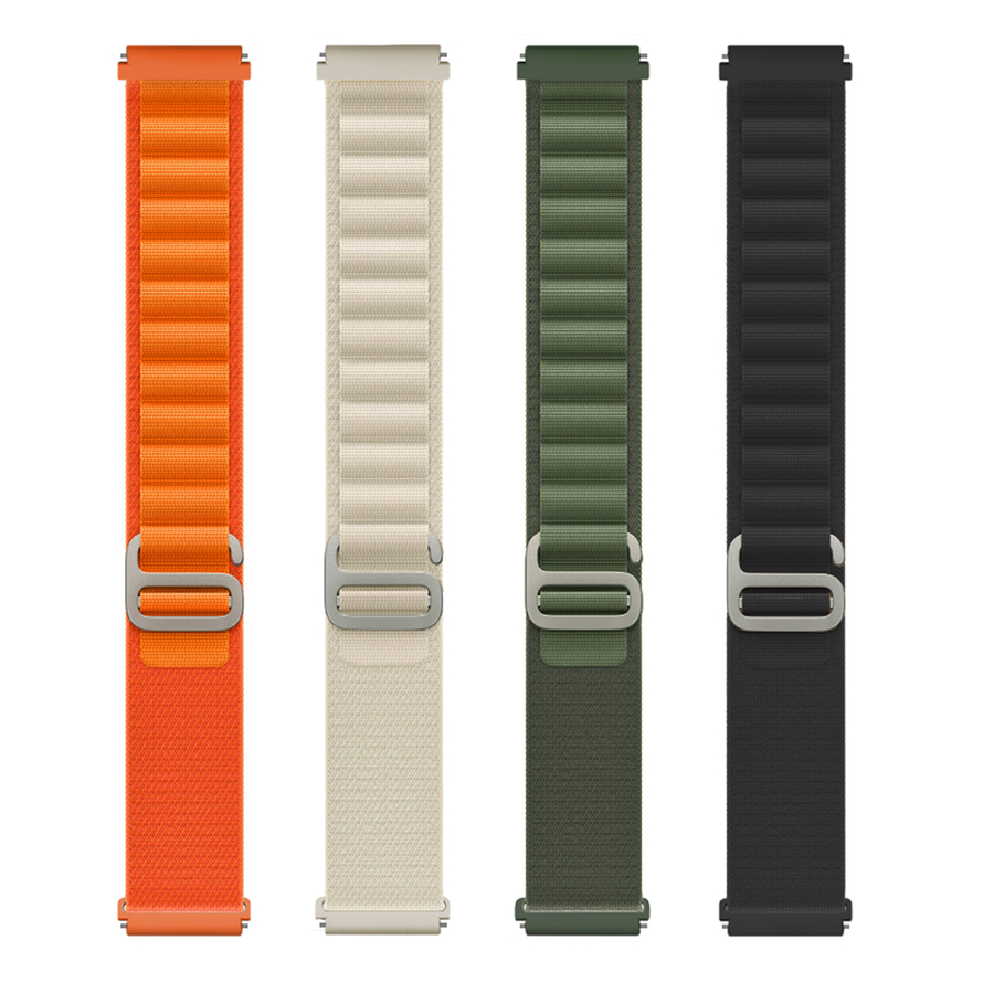 Xiaomi Redmi Watch 5 Active Zore KRD-74 22mm Hasır Kordon