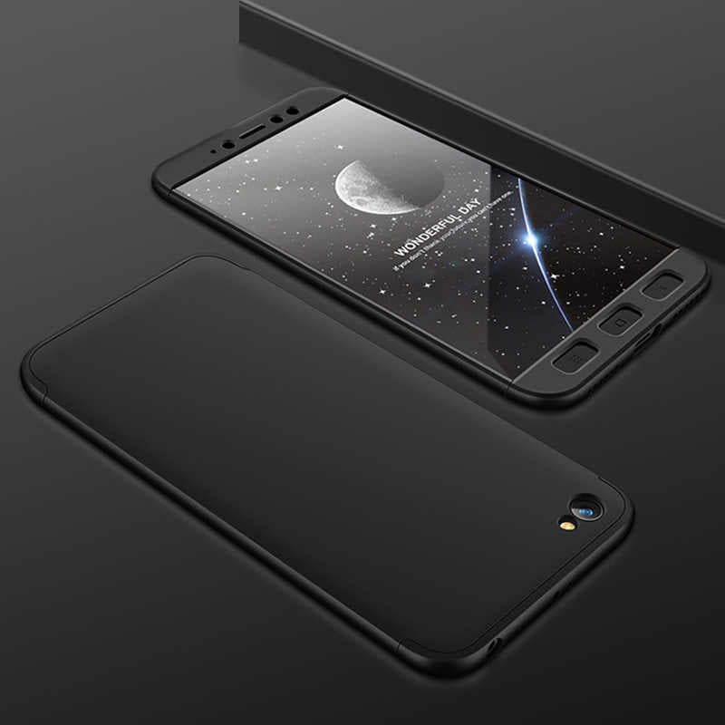 Xiaomi Redmi Y1 Lite Kılıf Zore Ays Kılıf