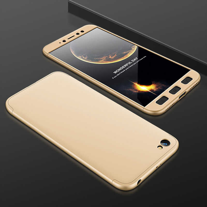 Xiaomi Redmi Y1 Lite Kılıf Zore Ays Kılıf