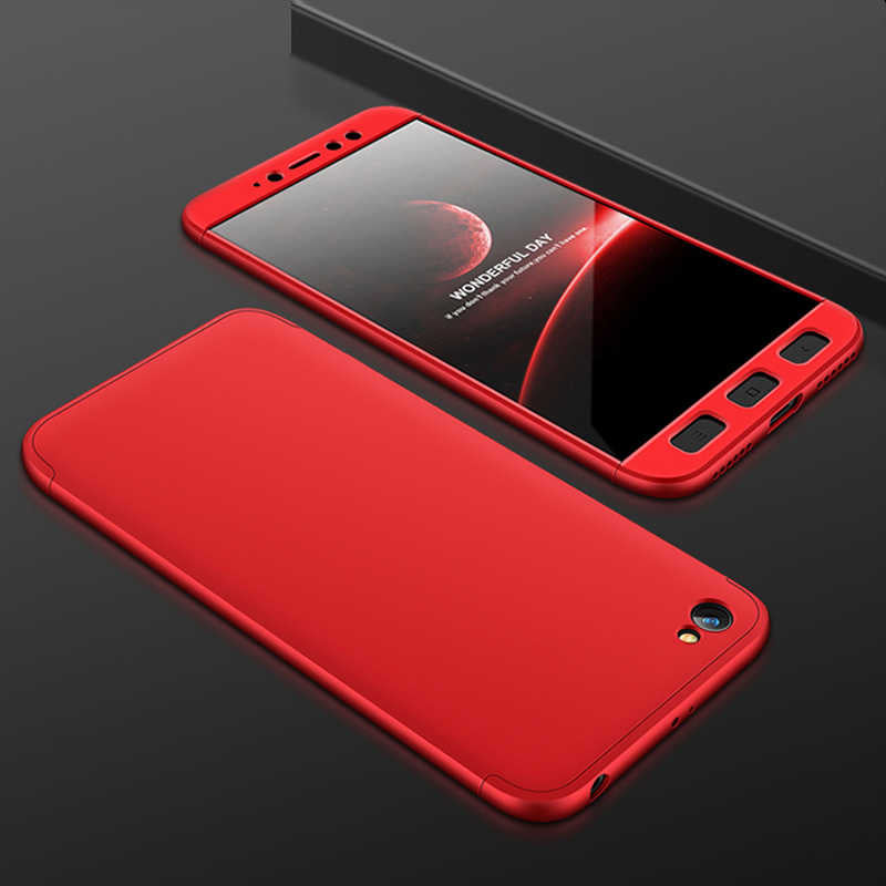 Xiaomi Redmi Y1 Lite Kılıf Zore Ays Kılıf