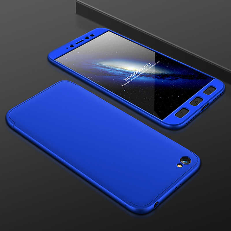 Xiaomi Redmi Y1 Lite Kılıf Zore Ays Kılıf