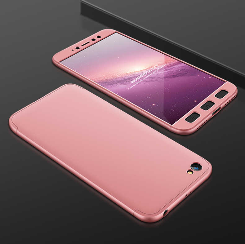 Xiaomi Redmi Y1 Lite Kılıf Zore Ays Kılıf