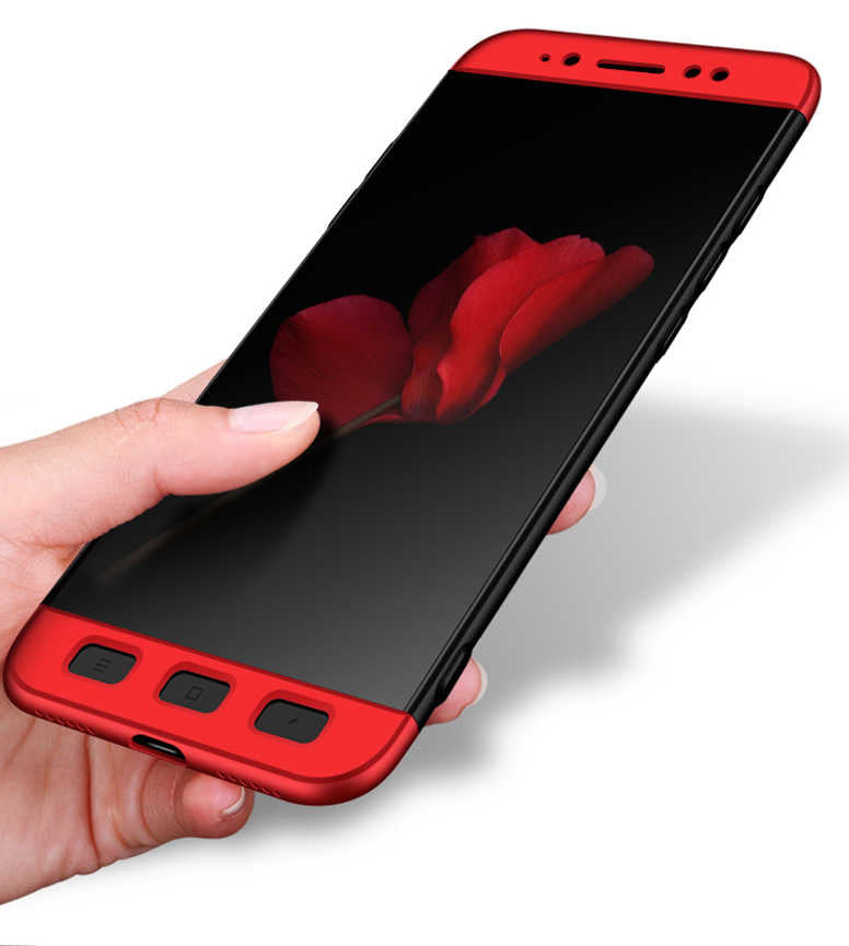 Xiaomi Redmi Y1 Lite Kılıf Zore Ays Kılıf