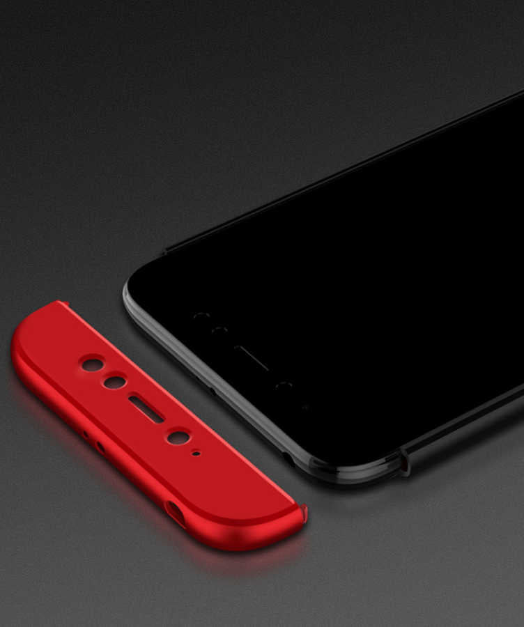 Xiaomi Redmi Y1 Lite Kılıf Zore Ays Kılıf
