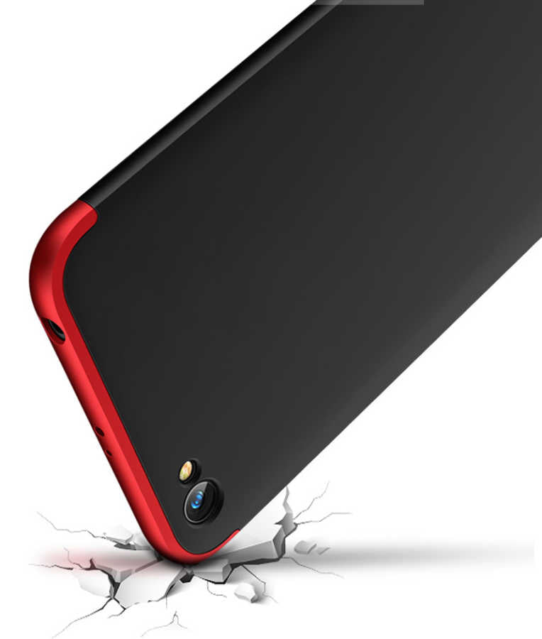 Xiaomi Redmi Y1 Lite Kılıf Zore Ays Kılıf