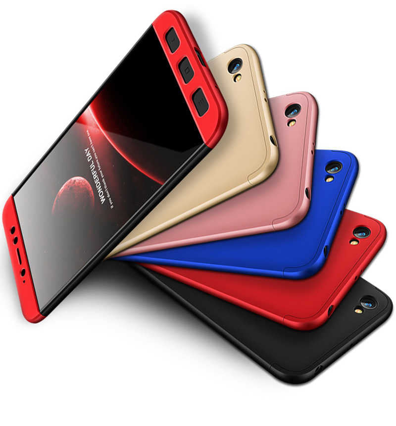 Xiaomi Redmi Y1 Lite Kılıf Zore Ays Kılıf