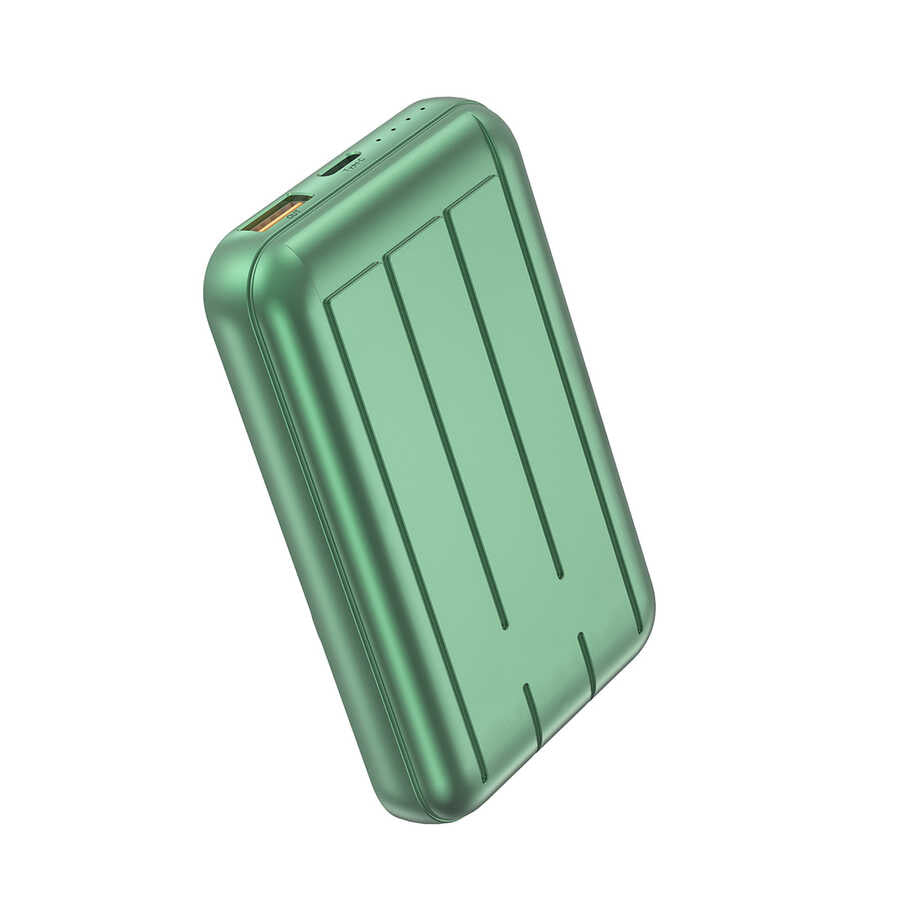 Xipin T113 10000 Mah M-safe Powerbank