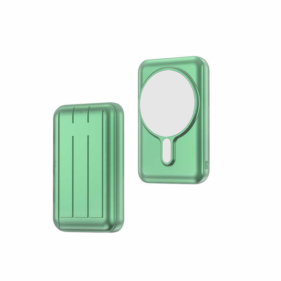 Xipin T113 10000 Mah M-safe Powerbank