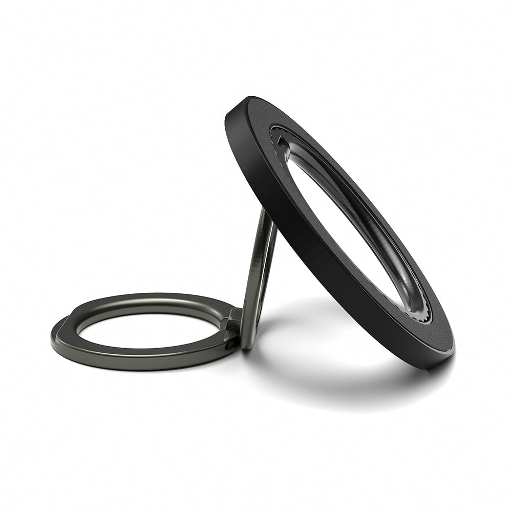 Youngkit Colorful Serisi Double Magnetik Ring Stand Telefon Tutucu