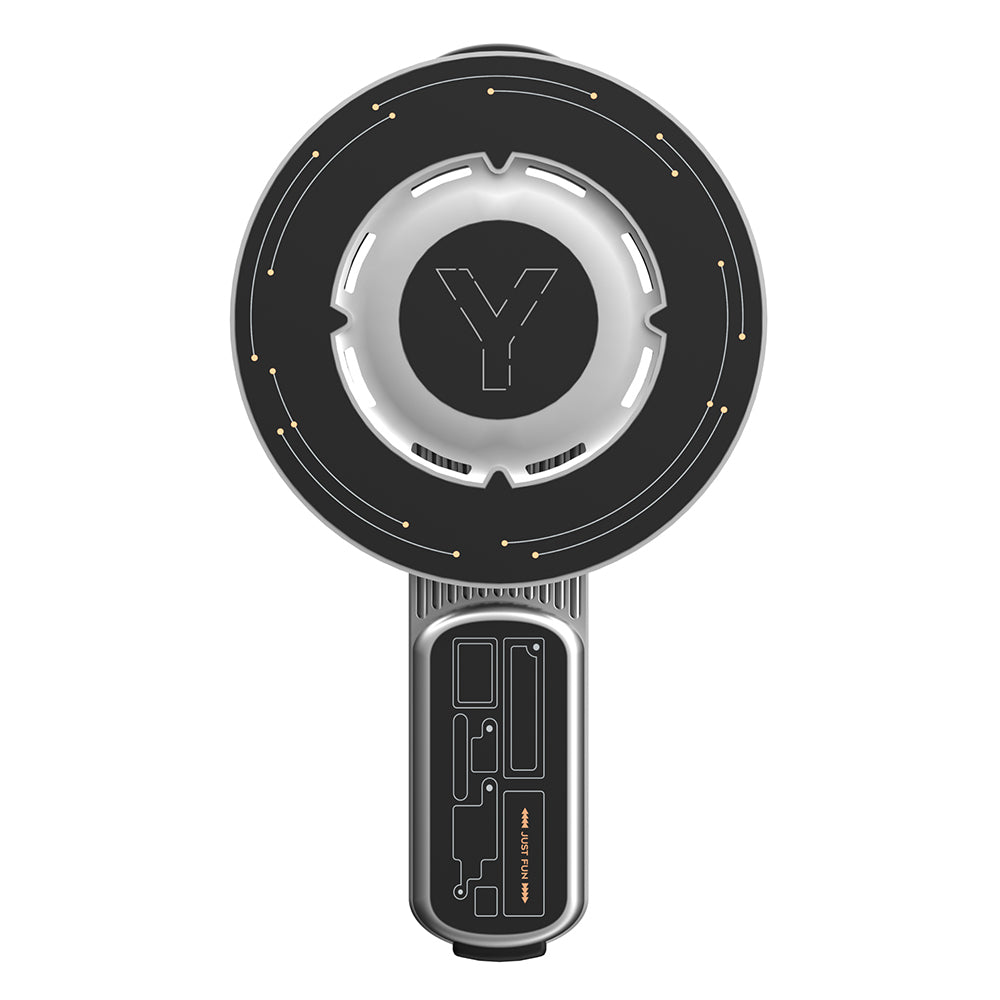 Youngkit Technology Serisi Telefon ve Tabletler için Magnetik Ring Stand