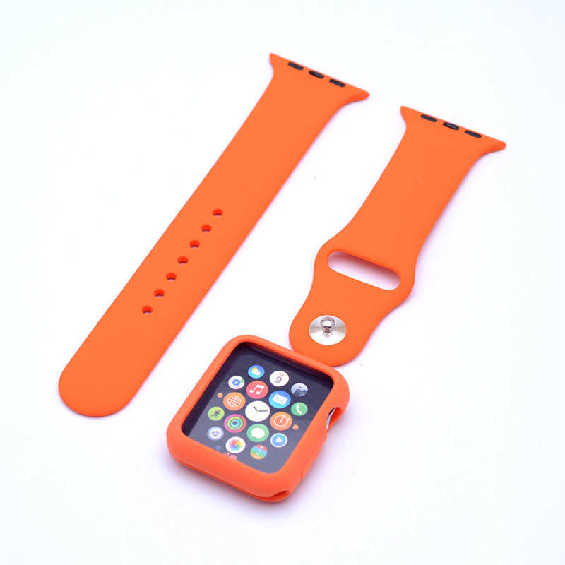 Watch 38mm Zore 3 in 1 Klasik Kordon