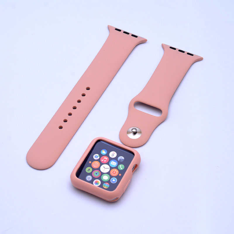 Watch 38mm Zore 3 in 1 Klasik Kordon