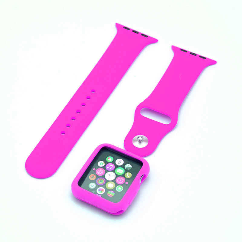Watch 38mm Zore 3 in 1 Klasik Kordon