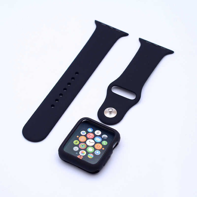 Watch 42mm Zore 3 in 1 Klasik Kordon
