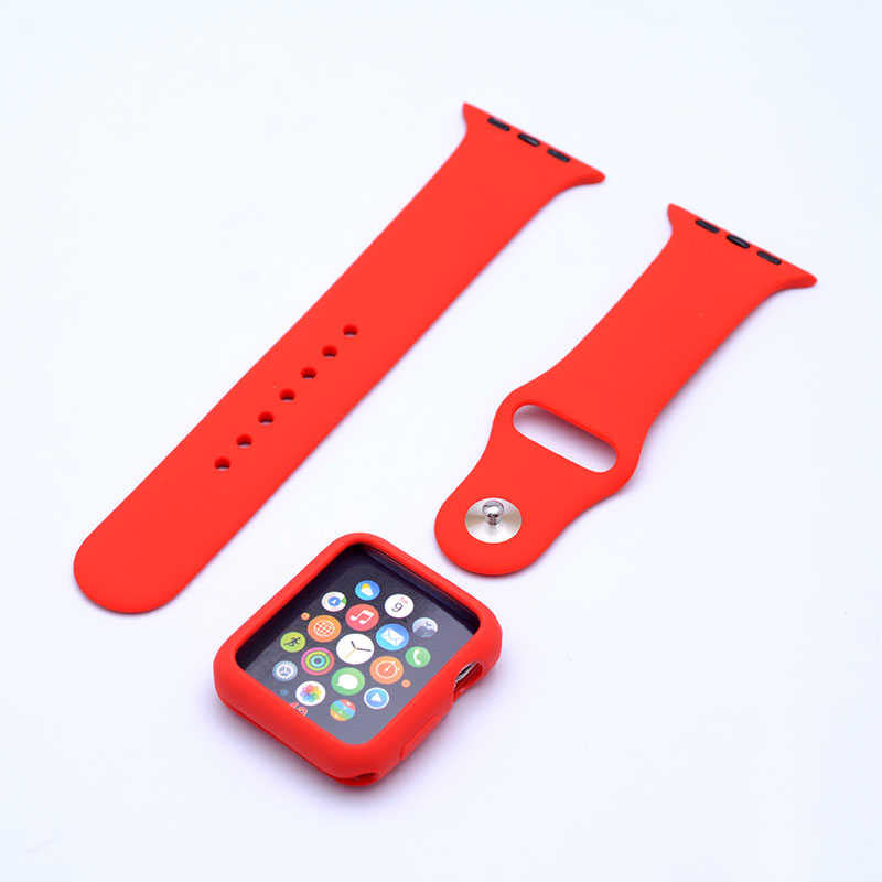 Watch 42mm Zore 3 in 1 Klasik Kordon