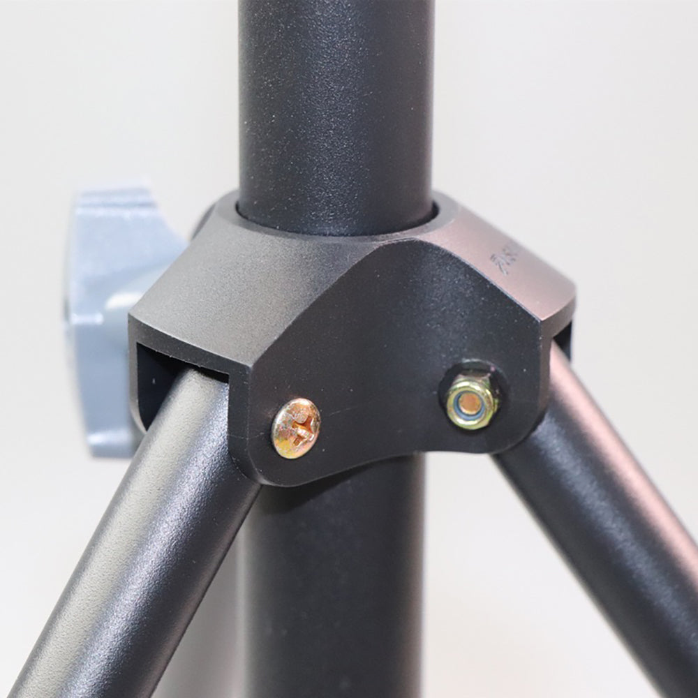 Zore 8809 3 Kademeli 2.1 M Tripod