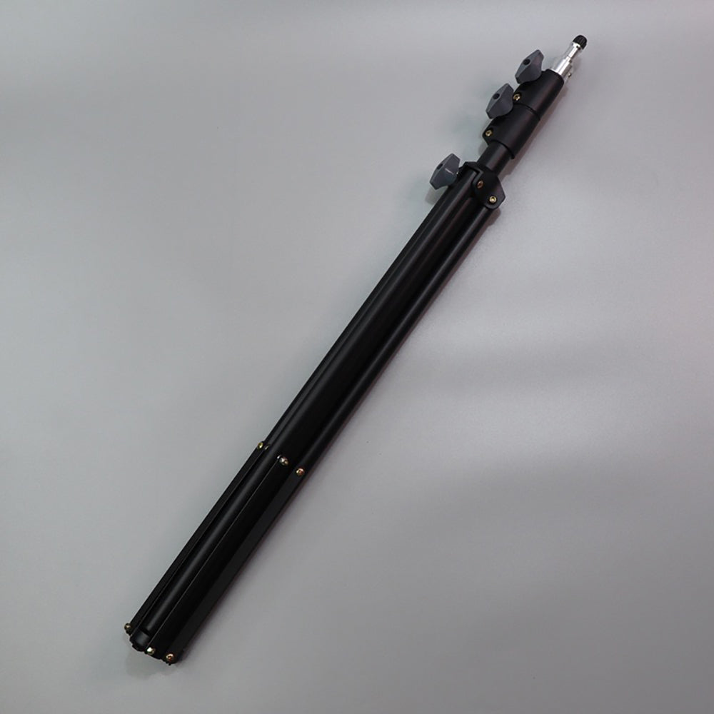 Zore 8809 3 Kademeli 2.1 M Tripod