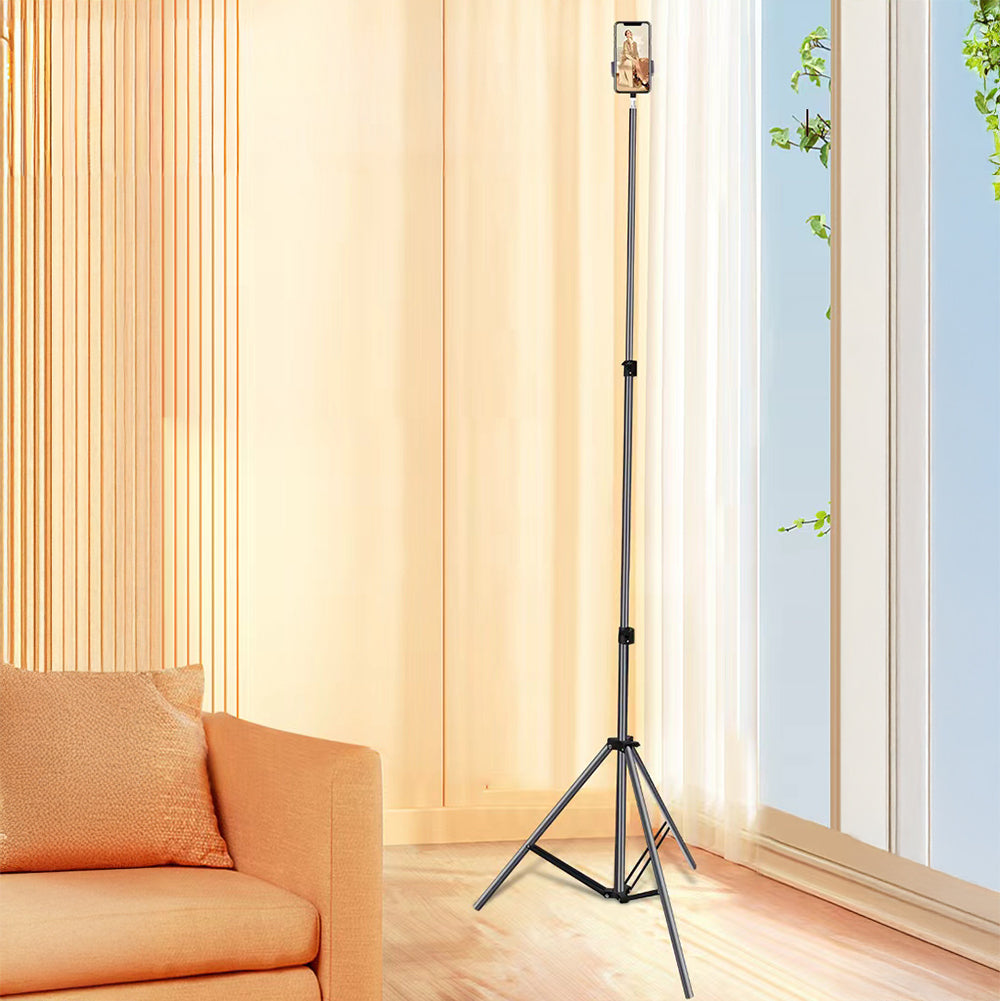 Zore 8809 3 Kademeli 2.1 M Tripod