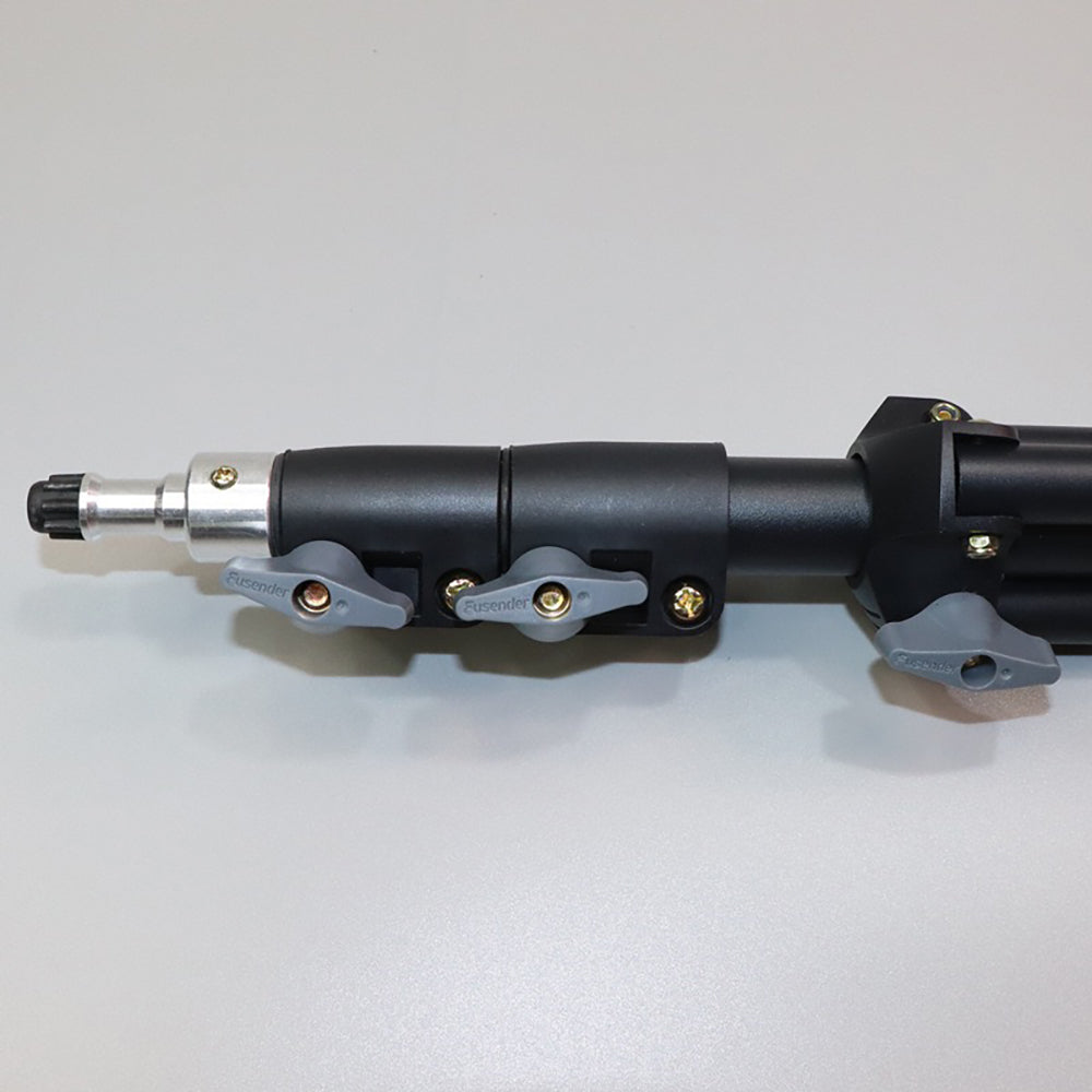 Zore 8809 3 Kademeli 2.1 M Tripod