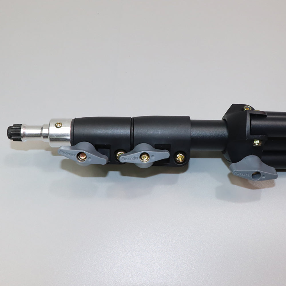 Zore 8809 3 Kademeli 2.1 M Tripod