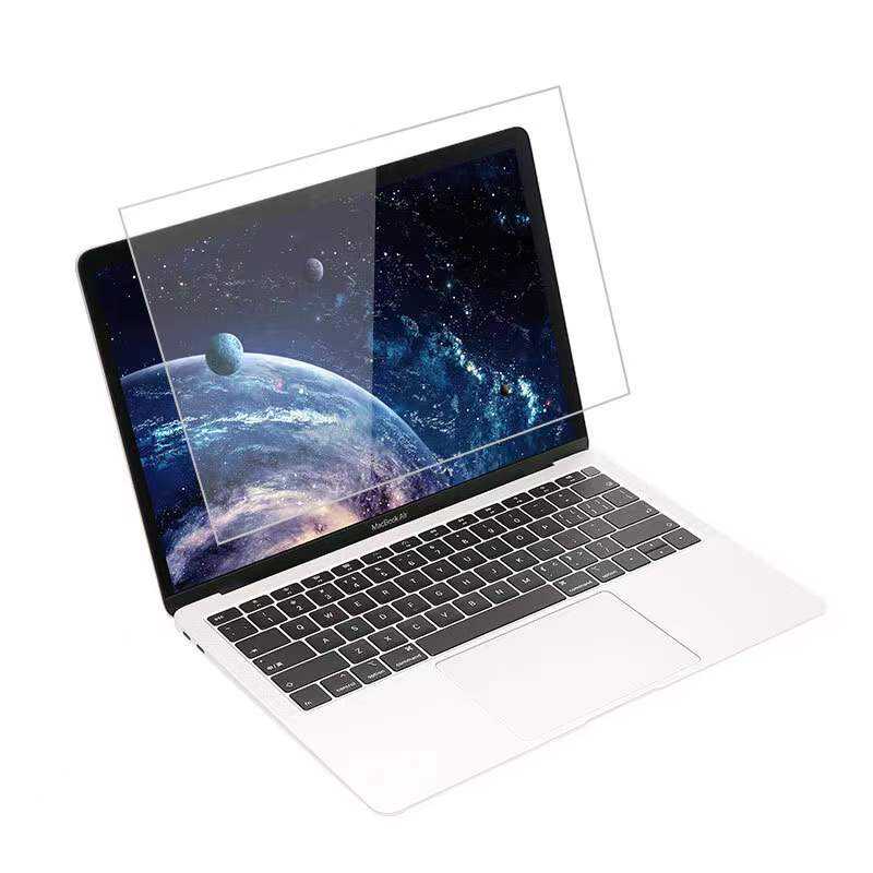 Zore MacBook 16.2' 2021 Ekran Koruyucu 2 Adet