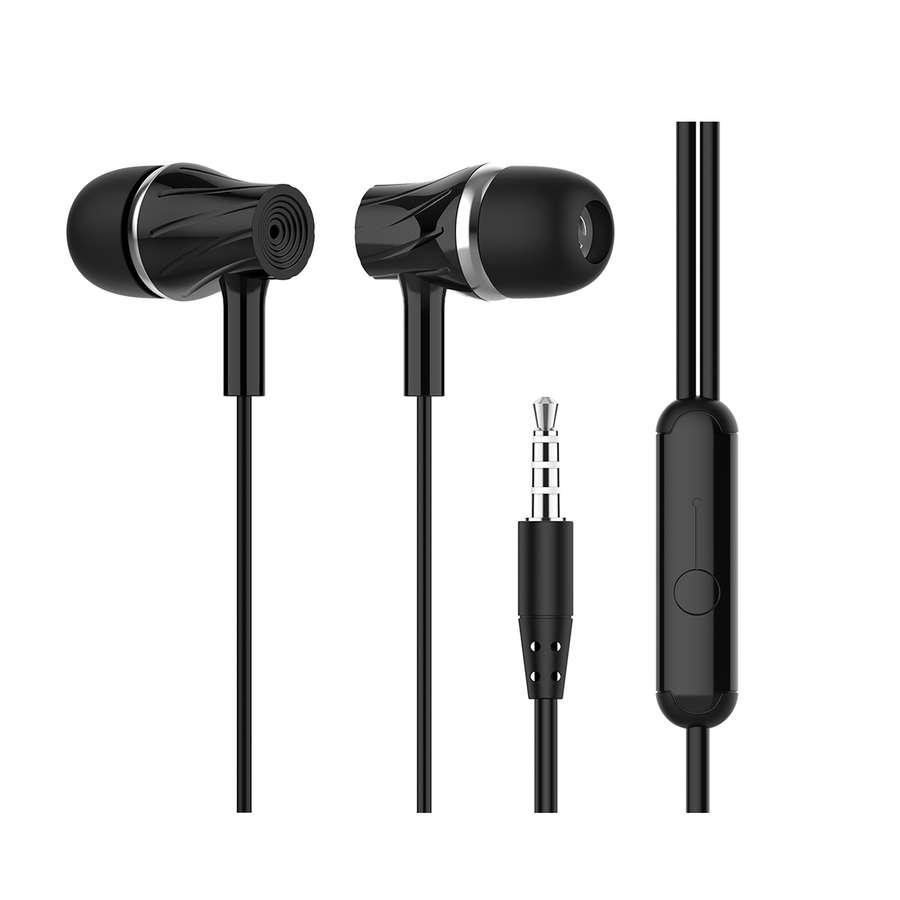 Zore ER05 3.5mm Kulaklık