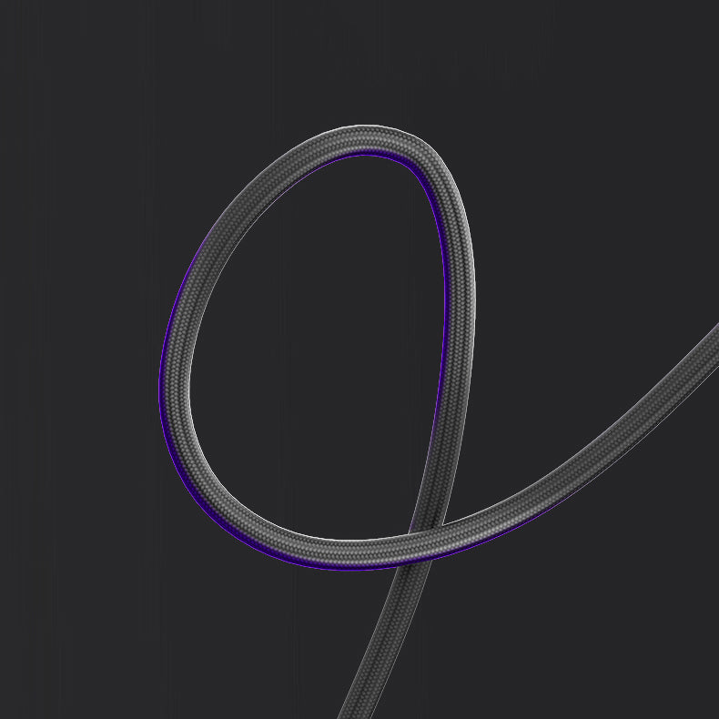 Zore QG06 8K 60 Hz Görüntü Kalitesi Type-C to HDMI Kablo 1.8M