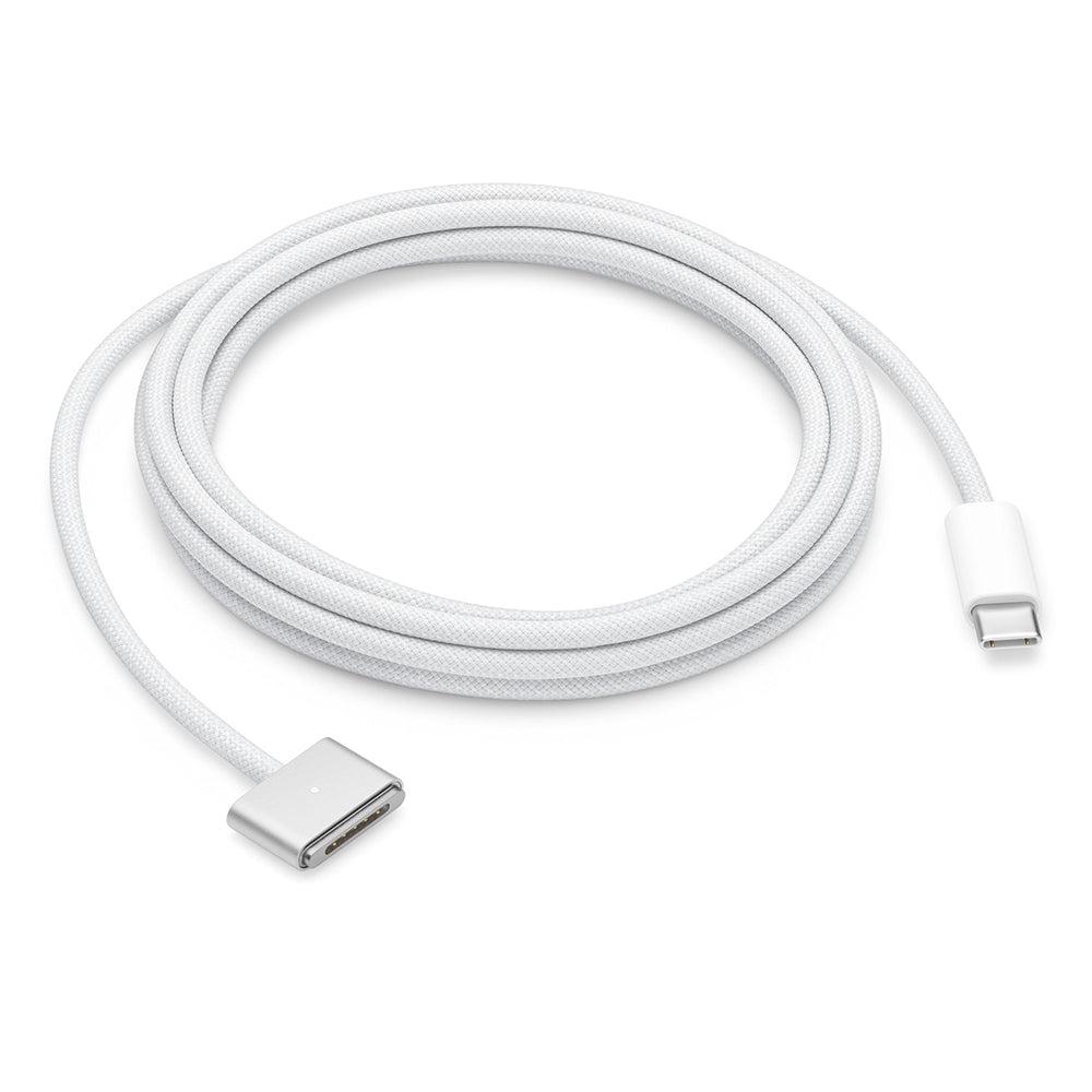 Zore Type-C - M-safe 3 Macbook Şarj Kablosu 140W 2M