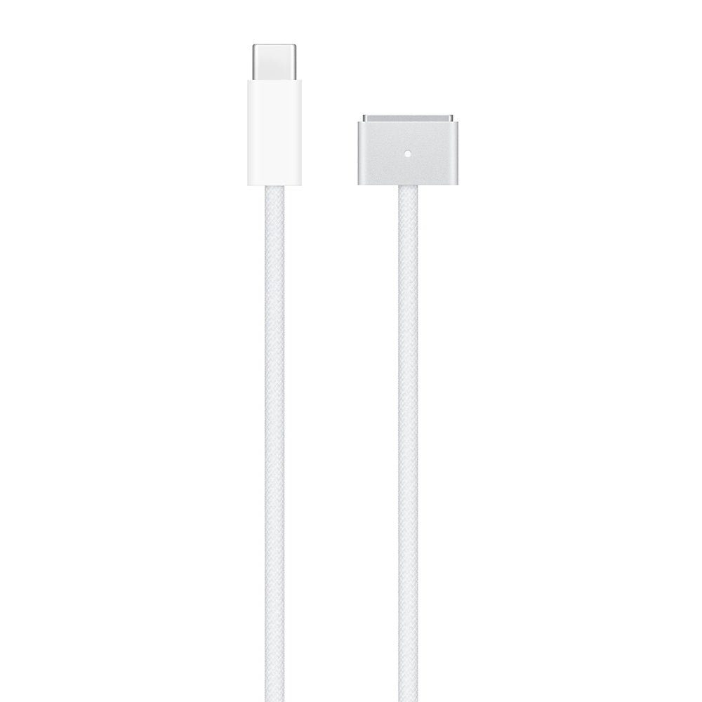 Zore Type-C - M-safe 3 Macbook Şarj Kablosu 140W 2M