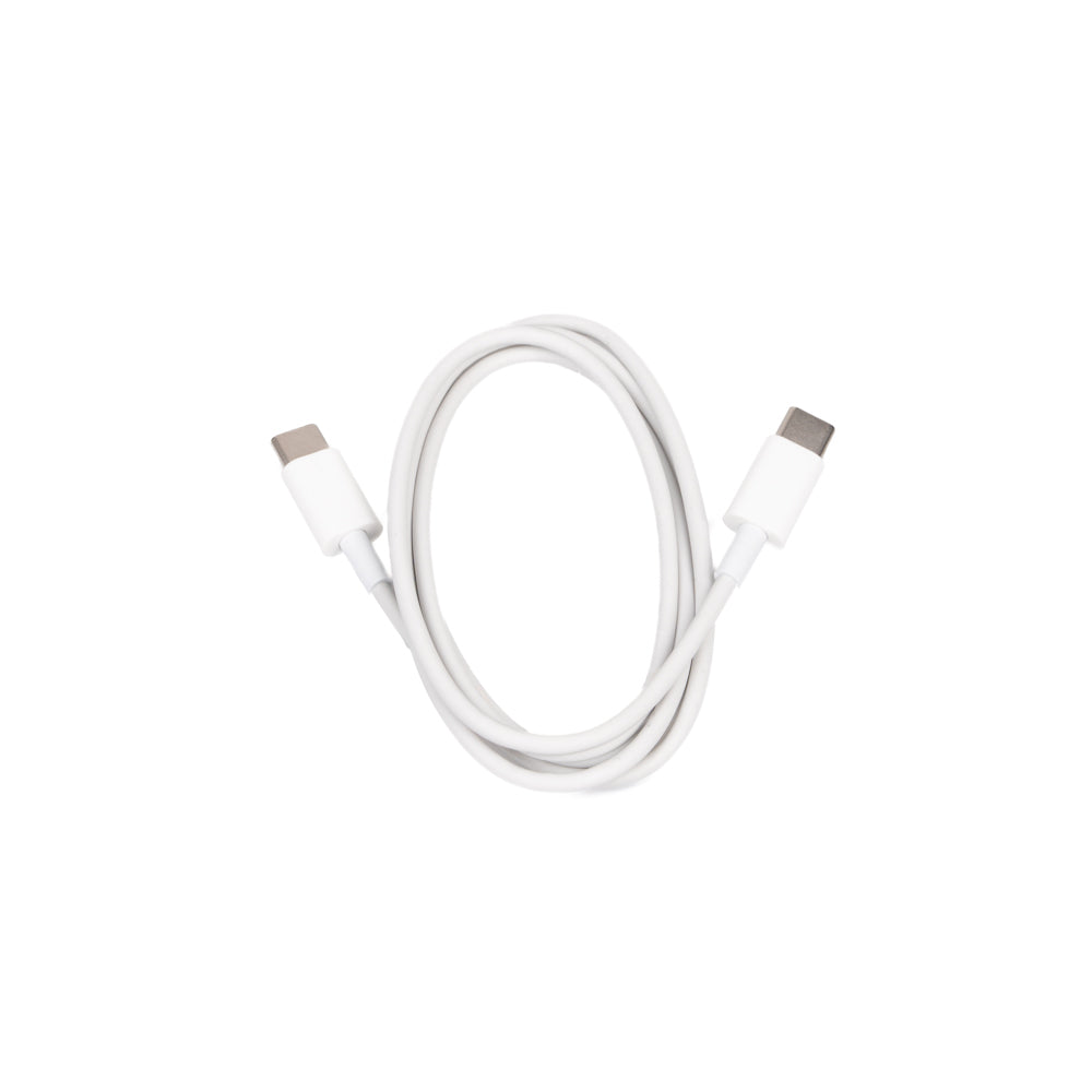 Zore ZR-41 Type-C to Type-C PD Hızlı Şarj Özellikli Data ve Şarj Kablosu 1M