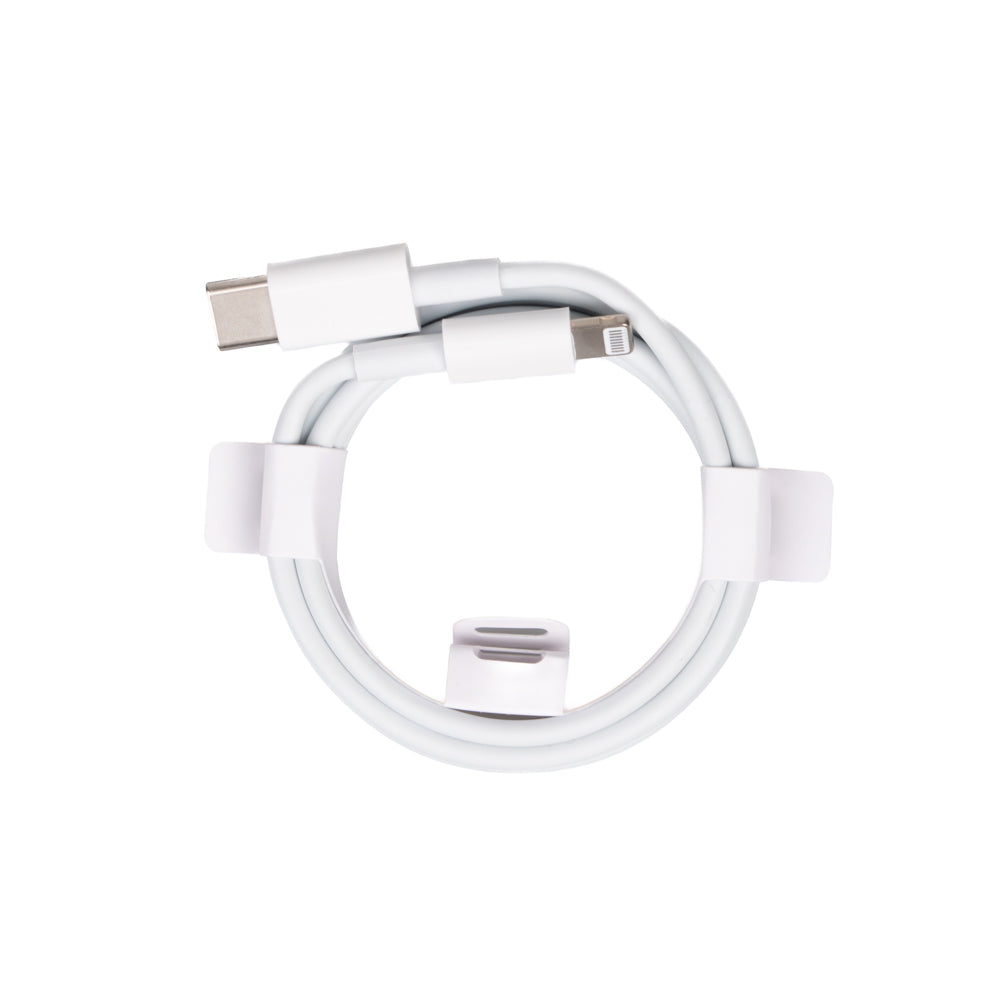 Zore ZR-42 Type-C to Lightning PD Hızlı Şarj Özellikli Data ve Şarj Kablosu 1M