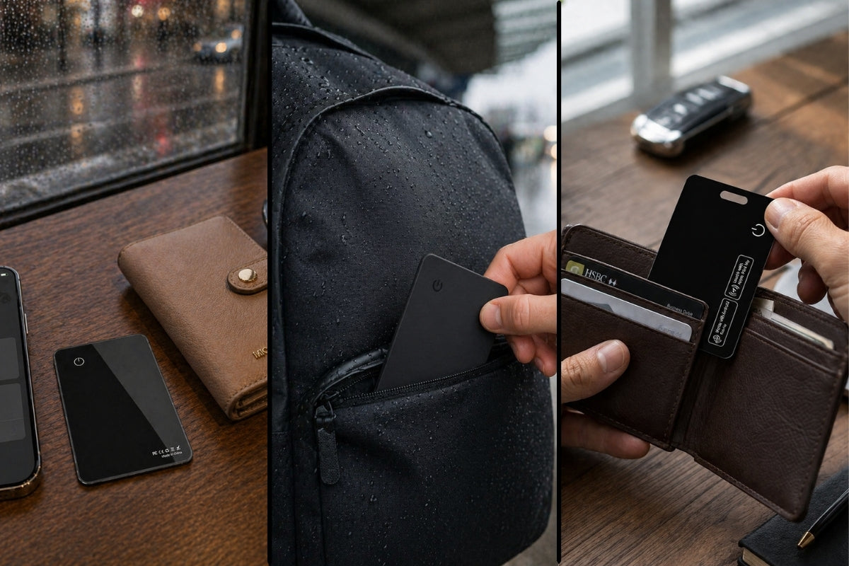 Micflip Takip Kartları 