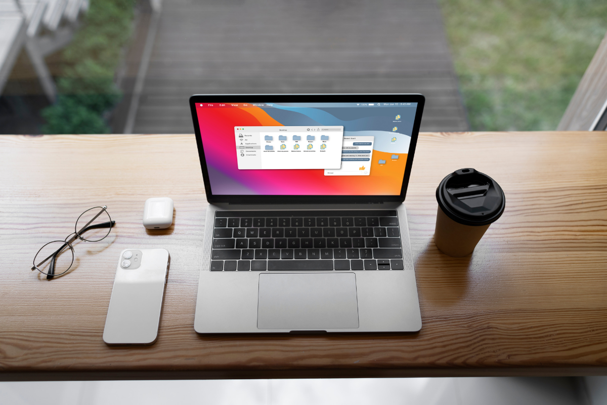 Macbook koruma kılavuzu