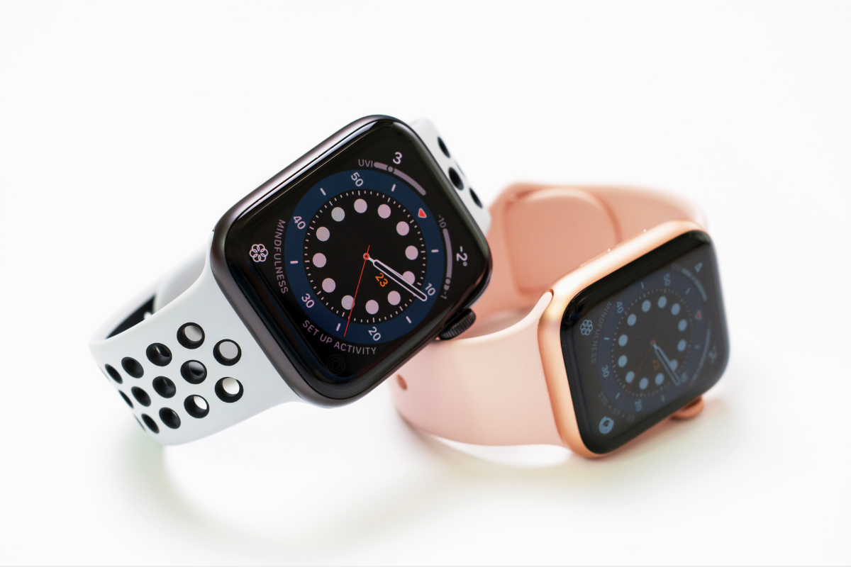 Apple Watch 49 mm Kordon 45 mm Saate Takılır mı?