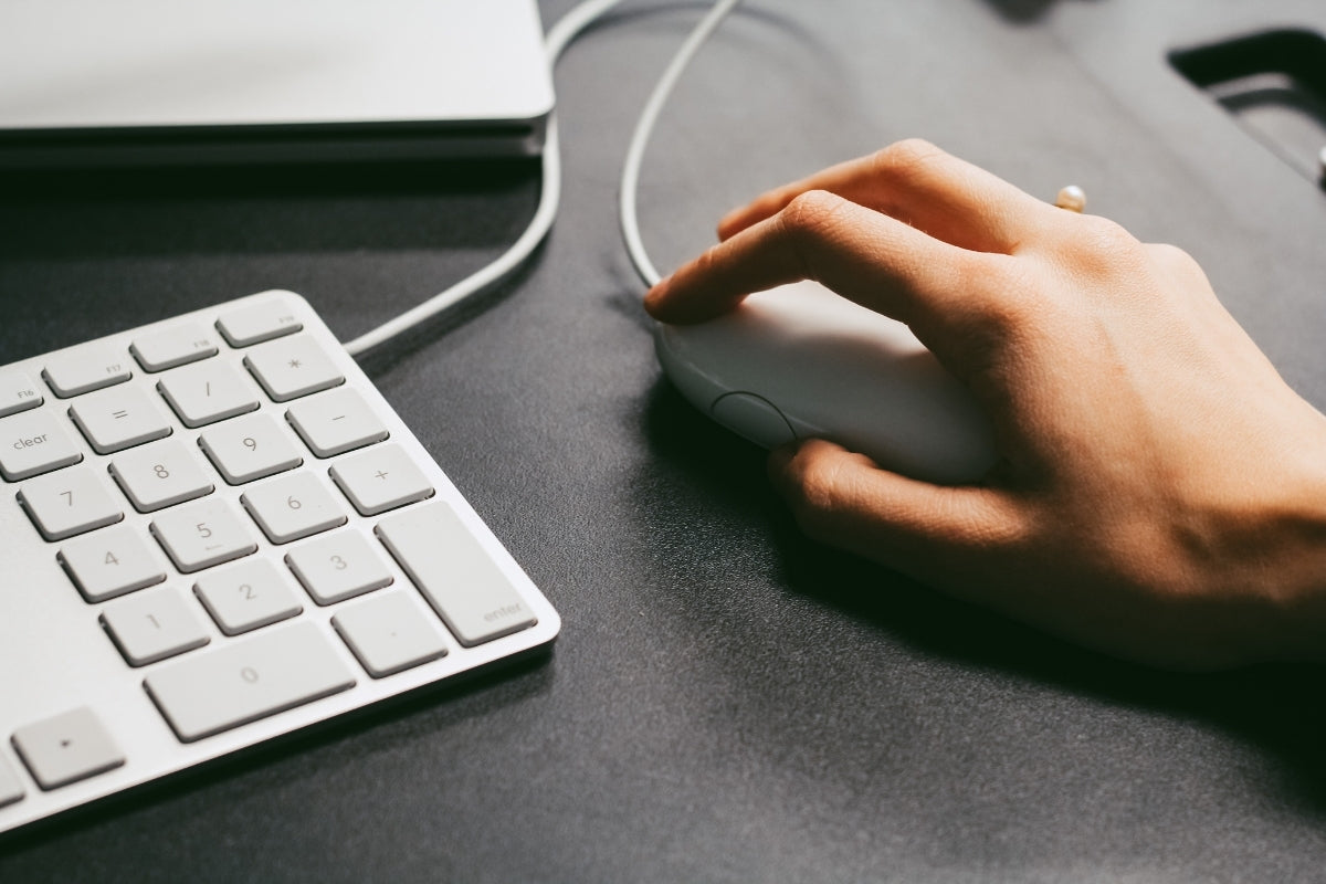 Bluetooth Mouse Aynı Anda İki Cihaza Bağlanır mı?