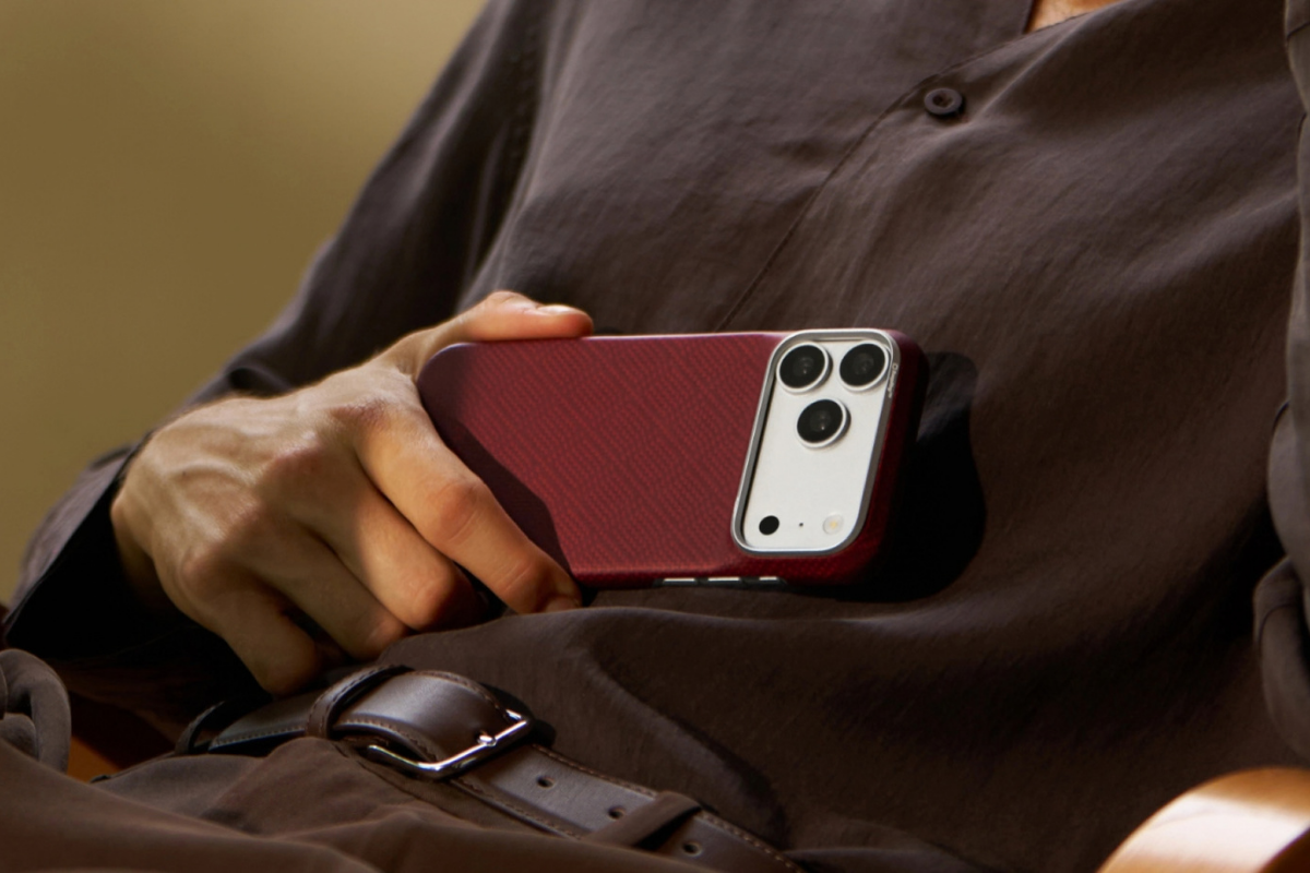 iPhone 18 Pro Kılıfı Buhar Soğutmayı Engeller mi? Isınmayı Etkilemeyen Kılıf Nasıl Seçilir?