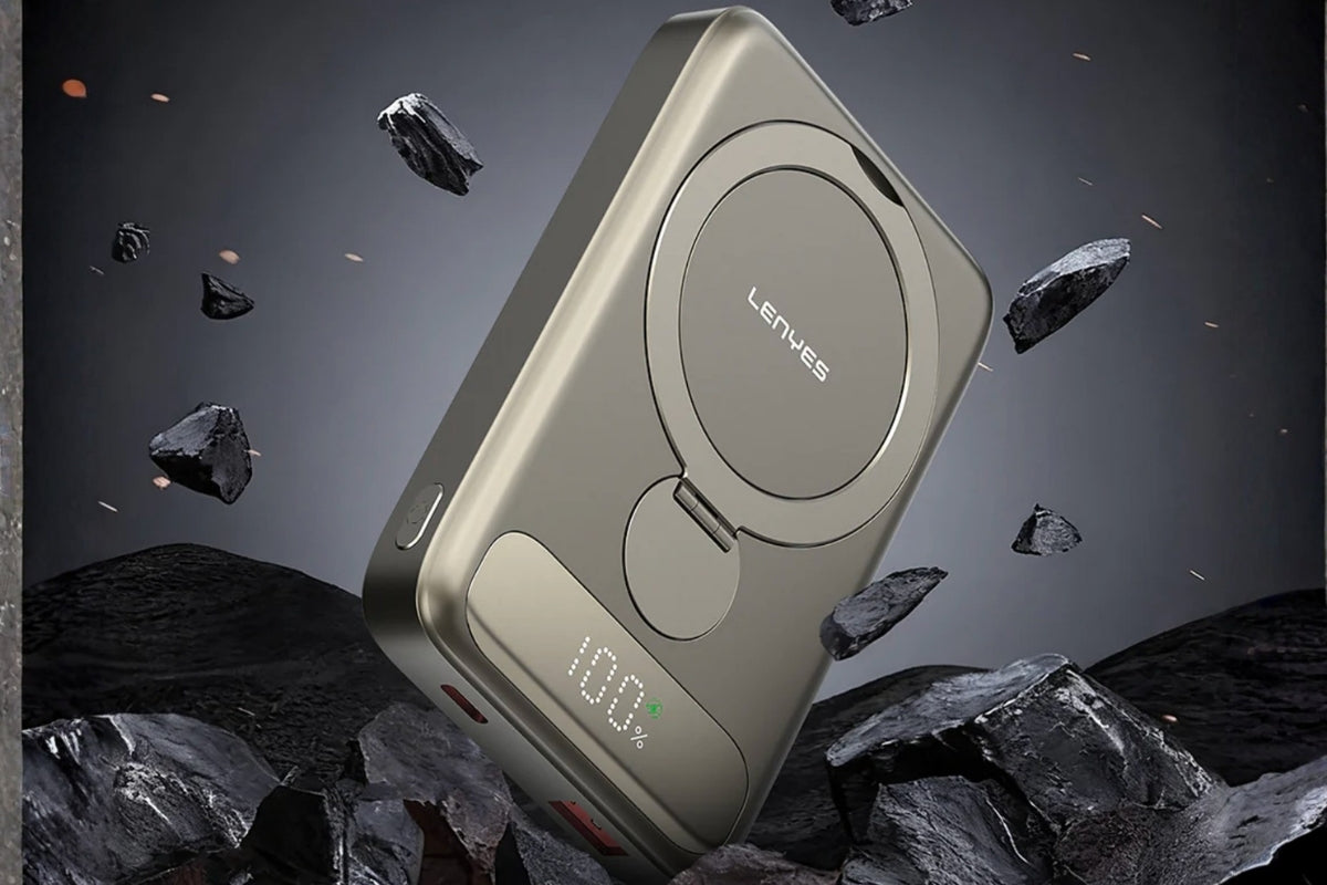 MagSafe Powerbank