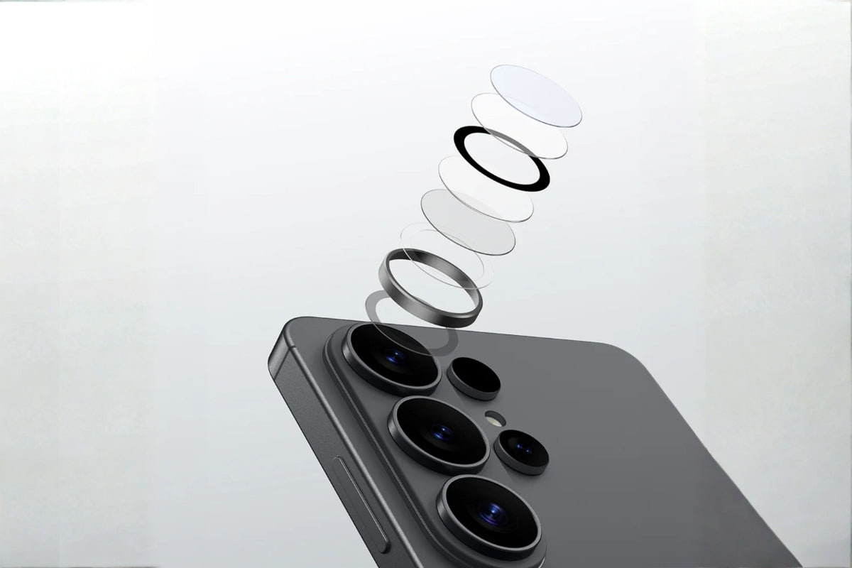 S26 Lens Koruyucu