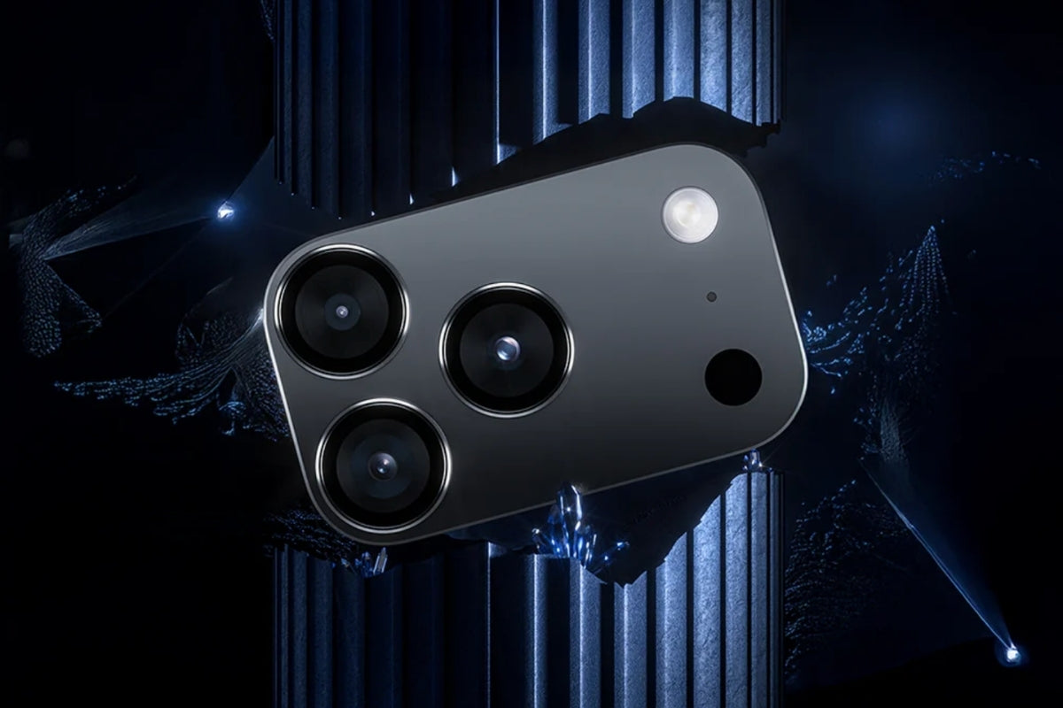 Safir Lens Koruyucu