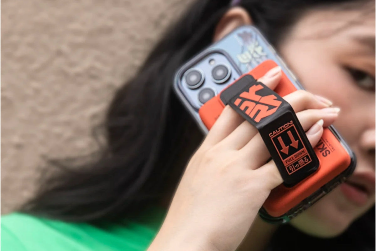 Stilinize Uygun Bir Taşınabilir Şarj Cihazı