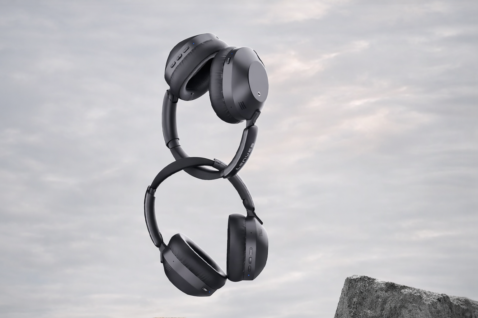 Lenyes Bluetooth Kulaklık
