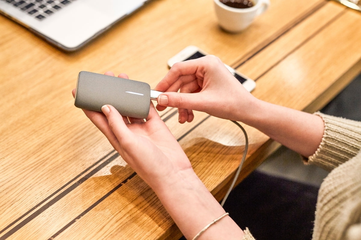 Powerbank Alırken Nelere Dikkat Edilmeli? MagSafe, Kapasite ve Hızlı Şarj Rehberi