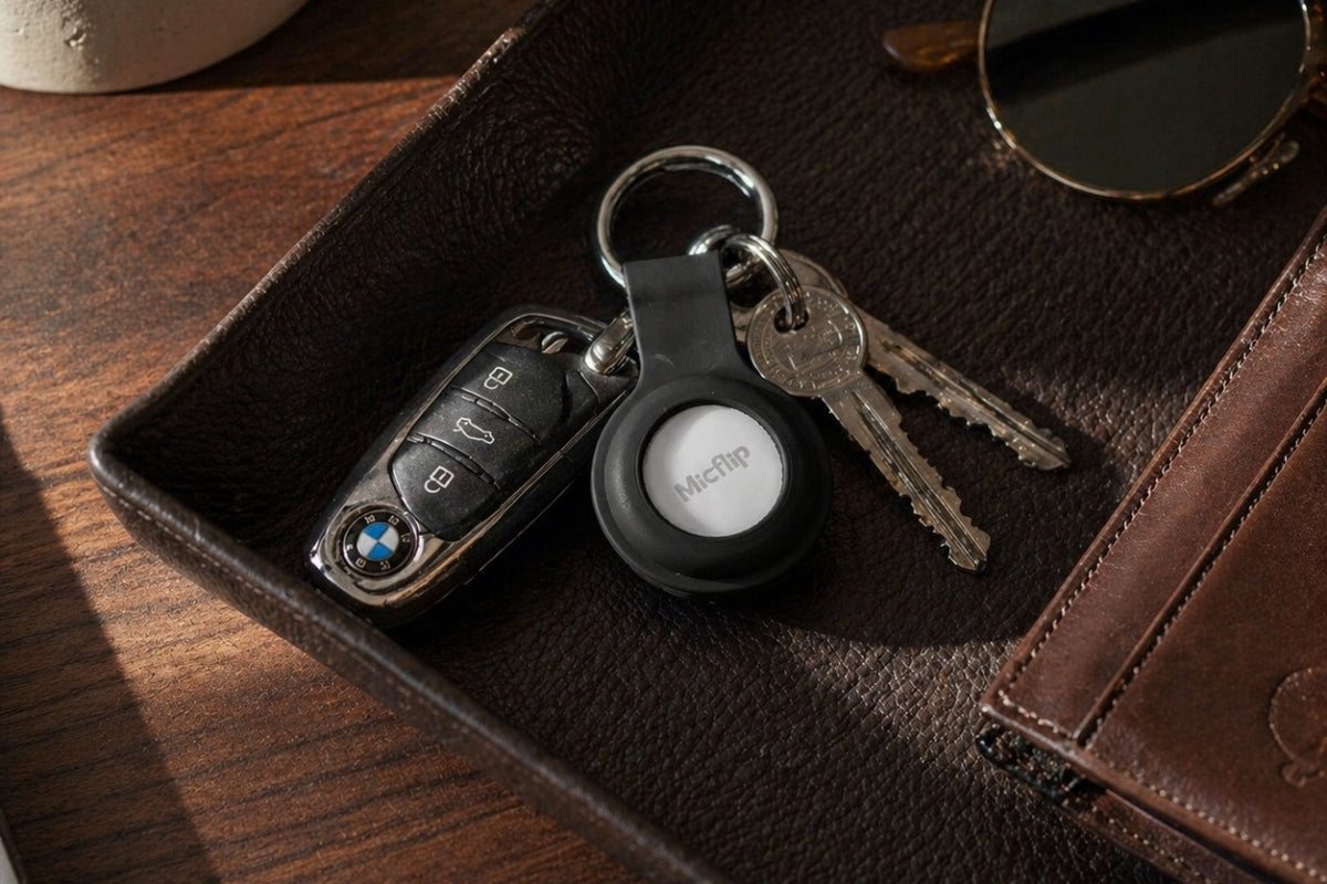 AirTag mi, SmartTag mi, Micflip mi? Hangisi Daha Mantıklı?