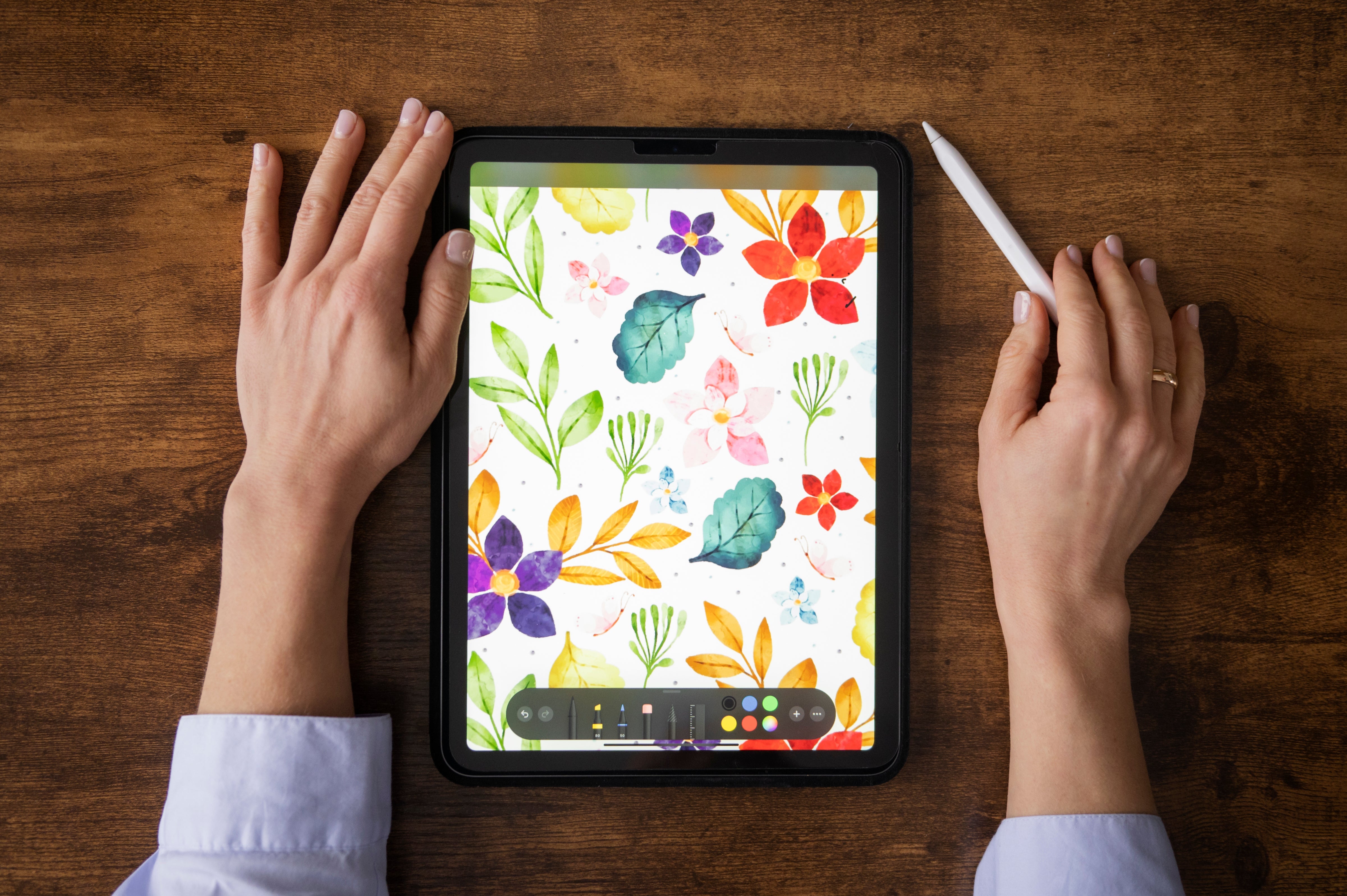 Tablet Kılıfı