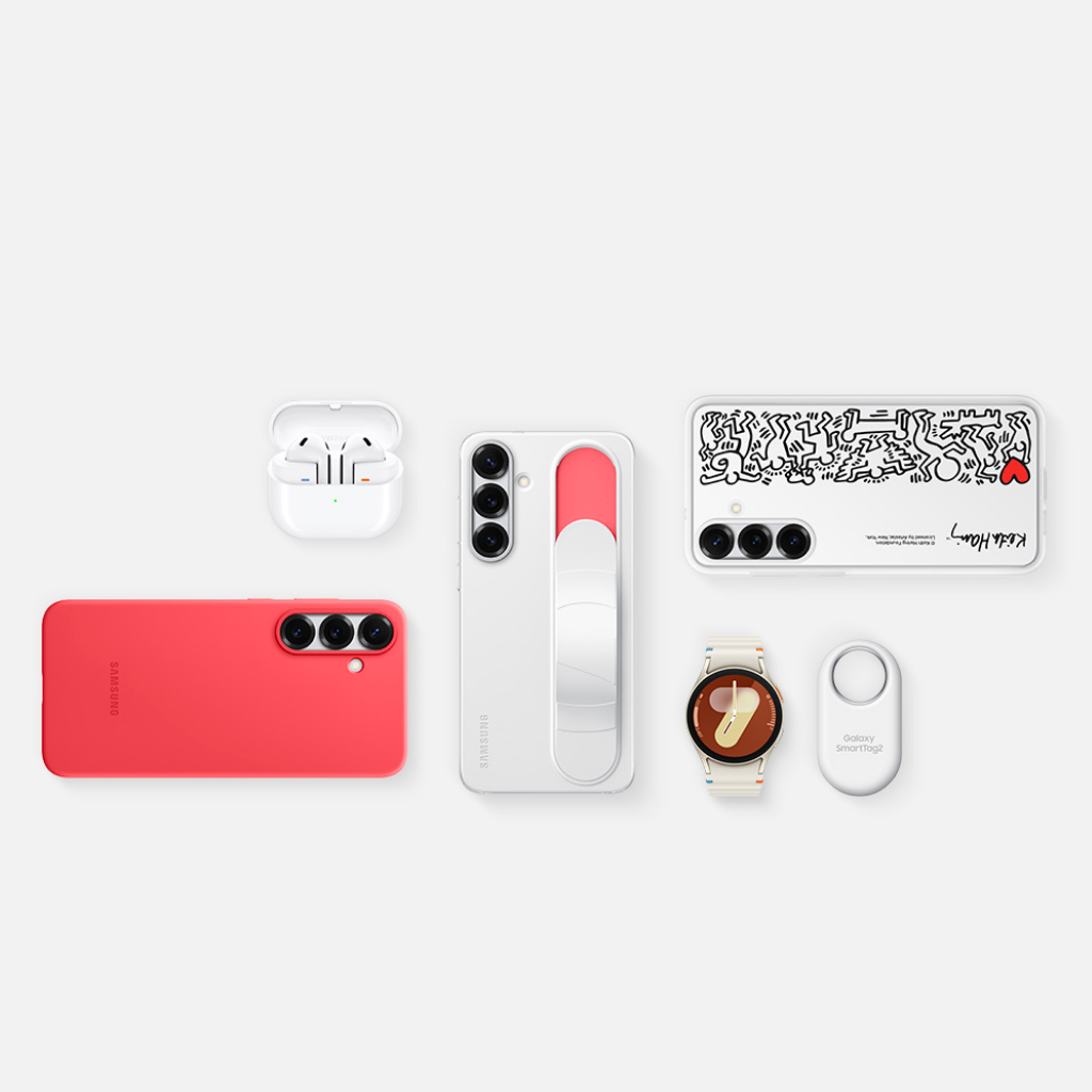 Galaxy Serisi Kılıfları