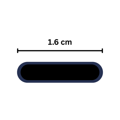 Telefon Ahize ve Hoparlör Zore Toz Önleyici Sticker