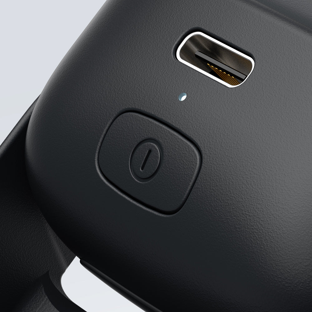 Aecooly PF01 Katlanabilen 3 Kademeli Portatif Soğutucu El Fanı